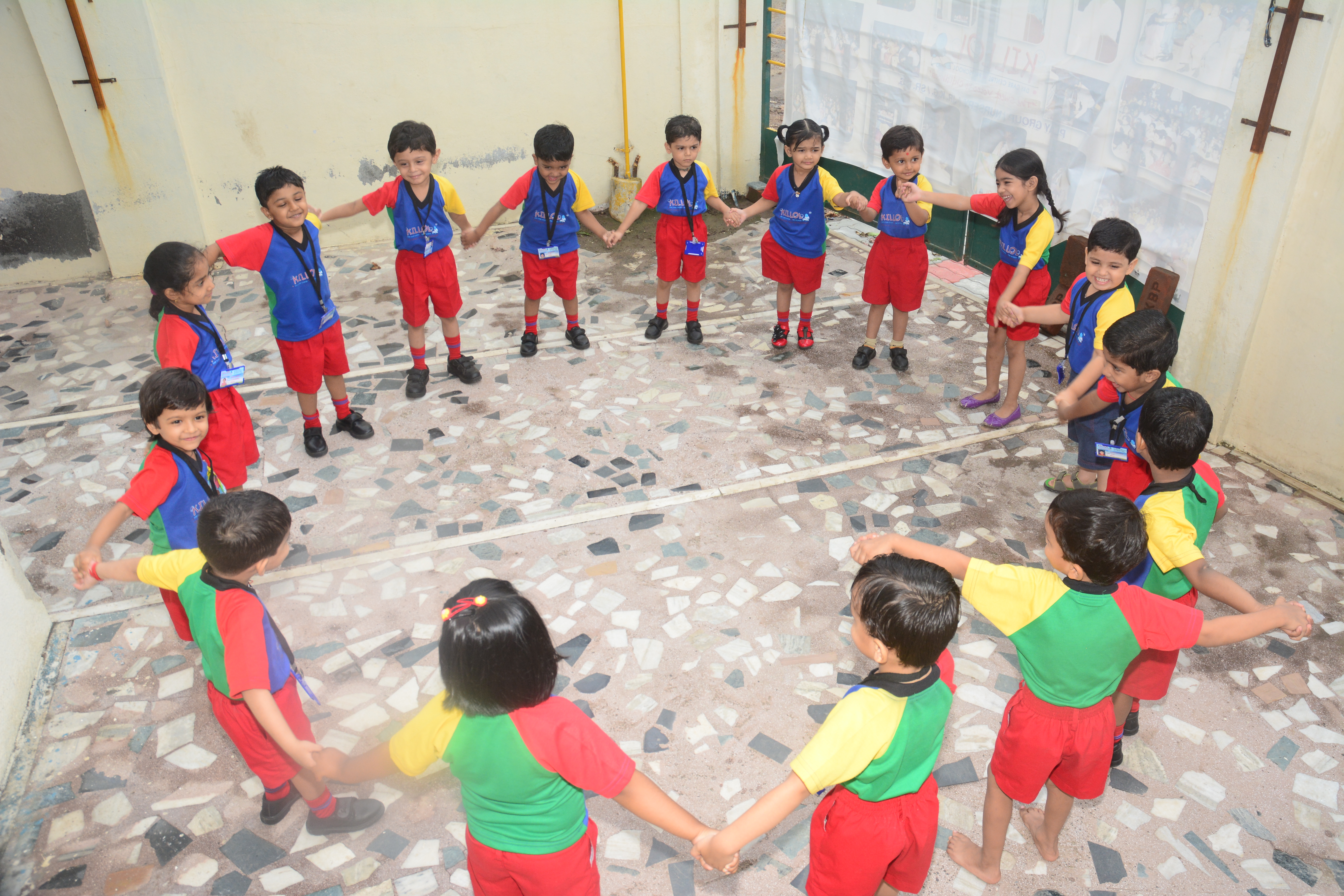 Pre-School