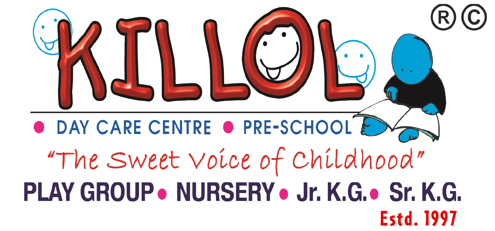killol day care center and pre-school